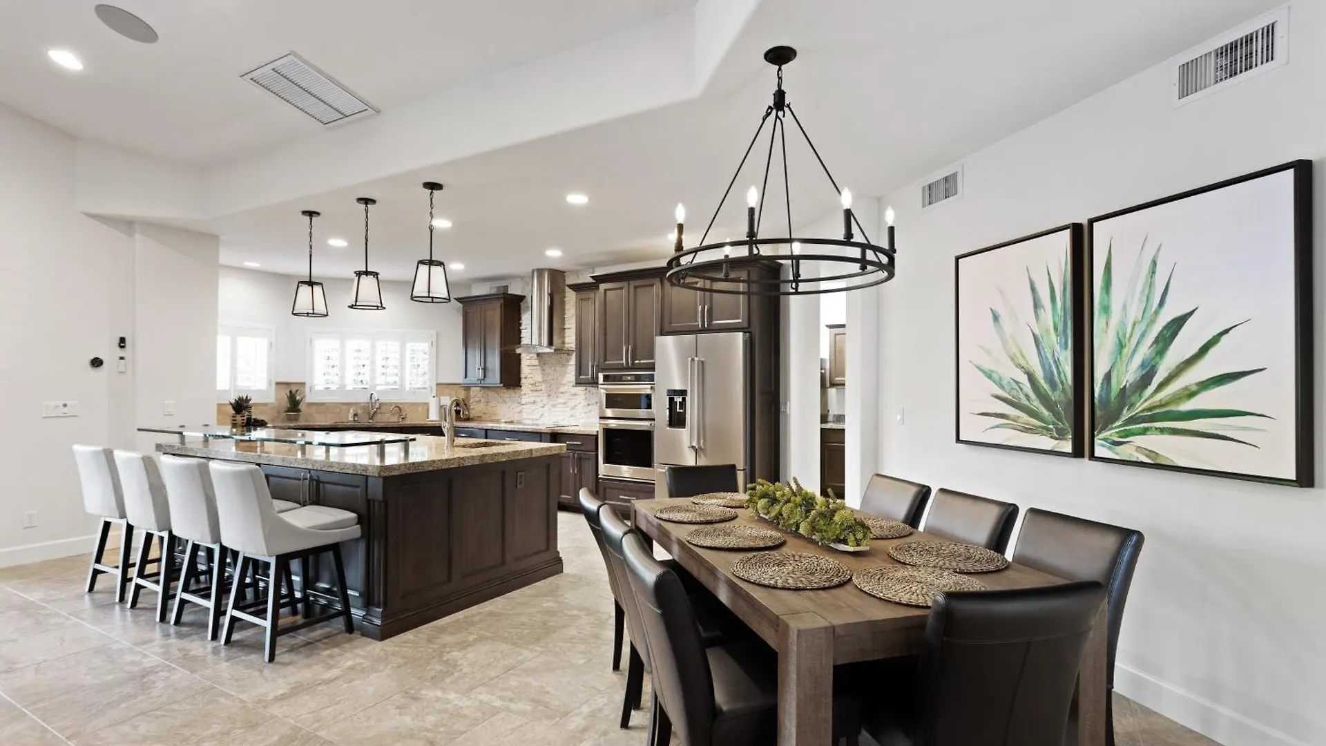 Agave - Paradise Valley Biltmore Area Luxury Home And Amazing Pool Family Friendly Phoenix 0*,  United States