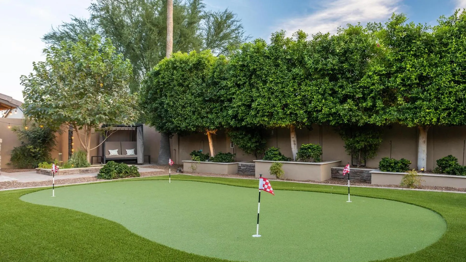 Holiday home Agave - Paradise Valley Biltmore Area Luxury Home And Amazing Pool Family Friendly Phoenix United States